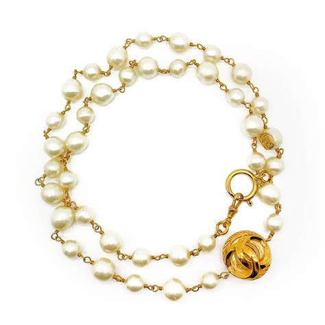 coco chanel vintage|vintage Coco Chanel jewelry.